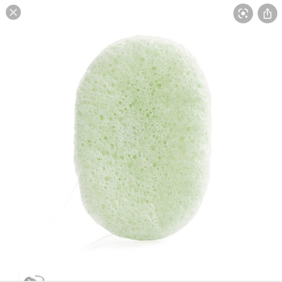 NWT 🛍 ecotools Facial Konjac Sponge - Picture 3 of 12